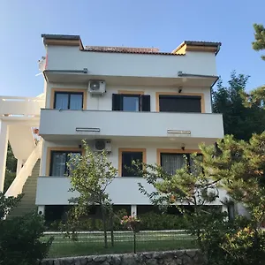 Apartman Lena, Baška