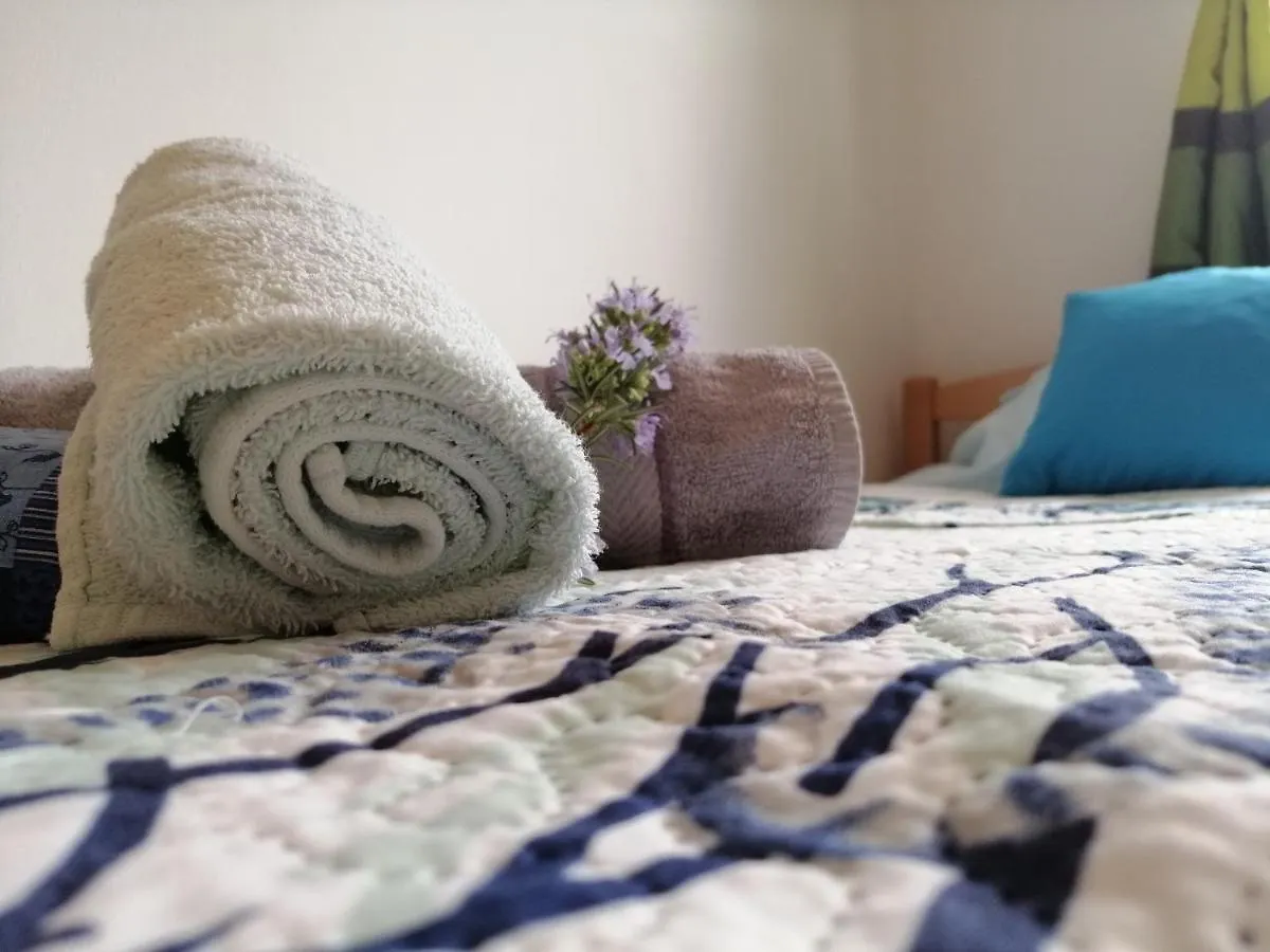 Mirjana Radovic Apartment Baska   Baska (Krk)