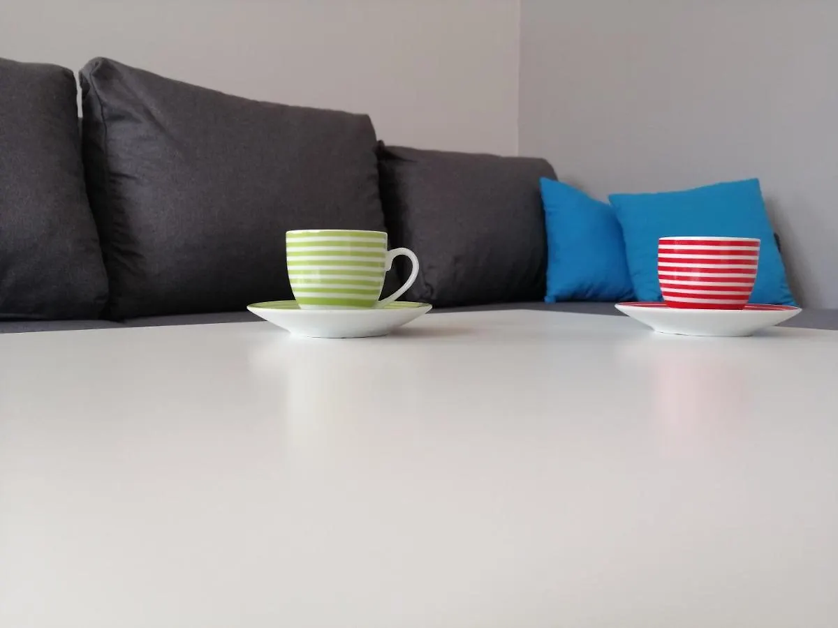 Mirjana Radovic Apartment Baska  Baska (Krk)