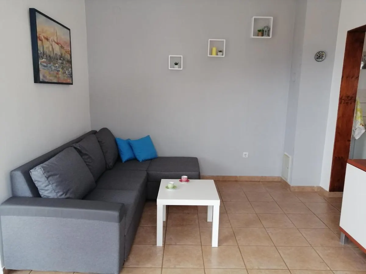 Mirjana Radovic Apartamento Baška