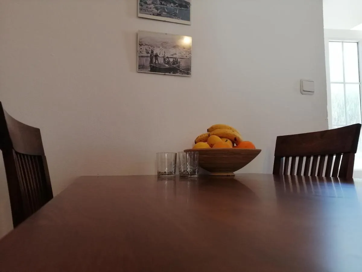 Mirjana Radovic Apartment Baska   Baska (Krk)